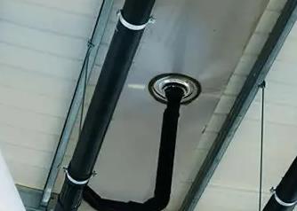 桐庐虹吸排水的原理