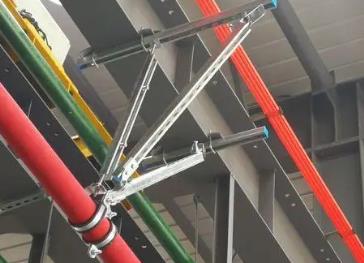 桐庐抗震支架厂家与你分享你必须做的紧急情况下的准备